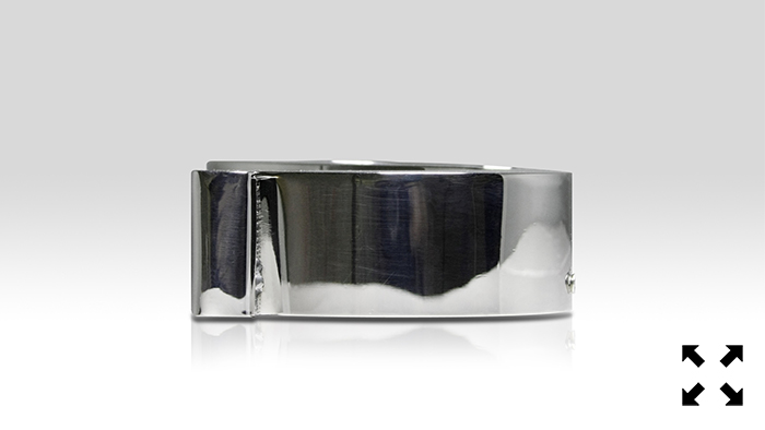 LEDチャンネル文字看板_後面発光_タテ