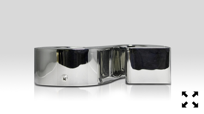 LEDチャンネル文字看板_後面発光_ヨコ