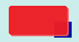 アクリル色 レッド