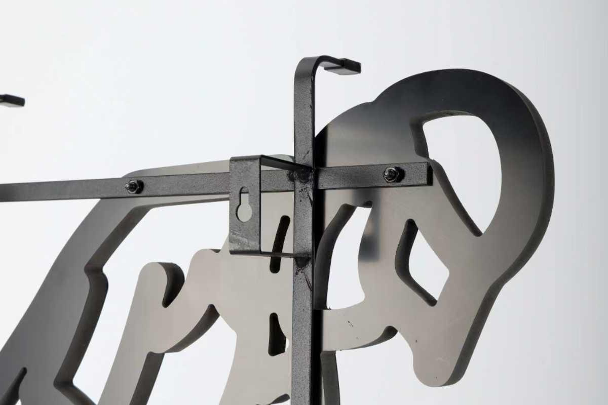 アクリルアートネオン